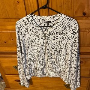 Express Jacket - Large